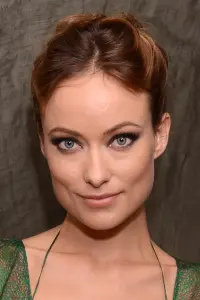 Фото Оливия Уайлд (Olivia Wilde)