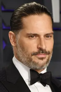 Фото Джо Манганьелло (Joe Manganiello)