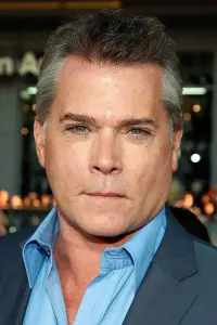 Фото Рэй Лиотта (Ray Liotta)