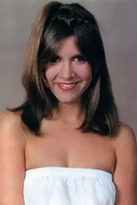 Фото Кэрри Фишер (Carrie Fisher)