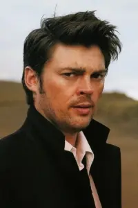 Фото Карл Урбан (Karl Urban)