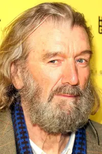 Фото Клайв Рассел (Clive Russell)