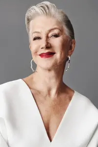 Фото Хелен Миррен (Helen Mirren)