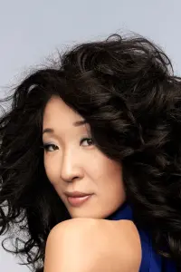 Фото Сандра О (Sandra Oh)