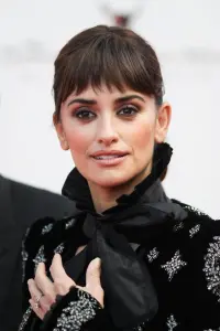 Фото Пенелопа Круз (Penélope Cruz)