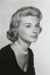 Фото Хоуп Ланге (Hope Lange)