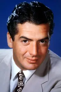 Фото Виктор Зрелый (Victor Mature)