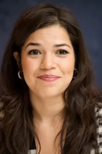 Фото Америка Феррера (America Ferrera)