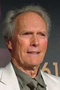 Фото Клинт Иствуд (Clint Eastwood)