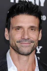 Фото Фрэнк Грилло (Frank Grillo)