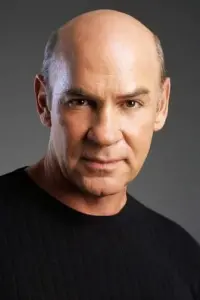 Фото Митч Пиледжи (Mitch Pileggi)