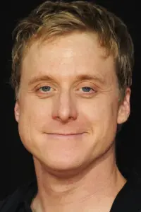 Фото Алан Тьюдик (Alan Tudyk)