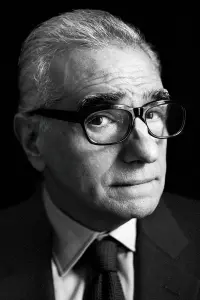 Фото Мартин Скорсезе (Martin Scorsese)