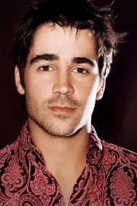 Фото Колин Фаррелл (Colin Farrell)