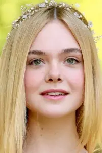 Фото Эль Фаннинг (Elle Fanning)