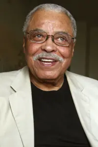 Фото Джеймс Эрл Джонс (James Earl Jones)