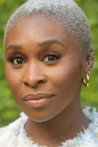 Фото Синтия Эриво (Cynthia Erivo)