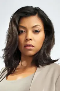 Фото Тараджи П. Хенсон (Taraji P. Henson)