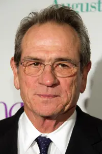 Фото Томми Ли Джонс (Tommy Lee Jones)