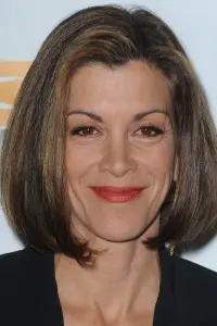 Фото Венди Малик (Wendie Malick)