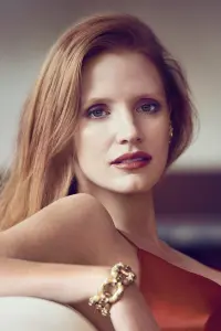 Фото Джессика Честейн (Jessica Chastain)