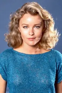 Фото Фэй Грант (Faye Grant)