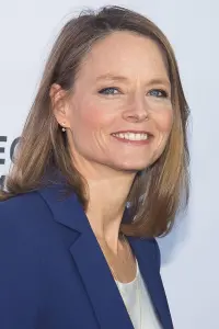 Фото Джоди Фостер (Jodie Foster)