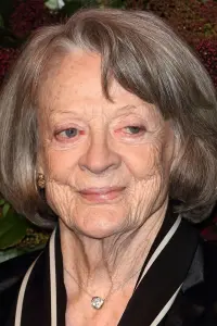 Фото Мэгги Смит (Maggie Smith)