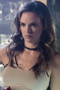 Фото Даниэль Панабэйкер (Danielle Panabaker)