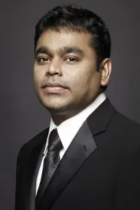 Фото А. Р. Рахман (A. R. Rahman)