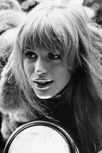 Фото Марианна Фейтфулл (Marianne Faithfull)