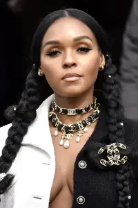 Фото Жанель Монэ (Janelle Monáe)