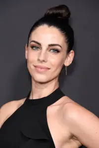 Фото Джессика Лаундс (Jessica Lowndes)