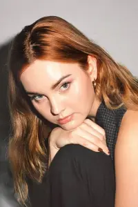 Фото Лиана Либерато (Liana Liberato)