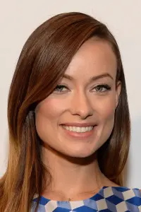 Фото Оливия Уайлд (Olivia Wilde)