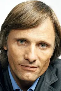 Фото Вигго Мортенсен (Viggo Mortensen)