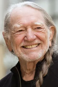 Фото Вилли Нельсон (Willie Nelson)