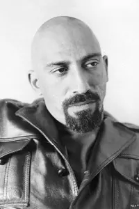 Фото Сид Хейг (Sid Haig)