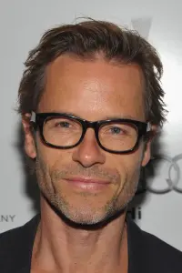 Фото Гай Пирс (Guy Pearce)