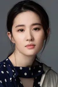 Фото Лю Ифэй (Liu Yifei)