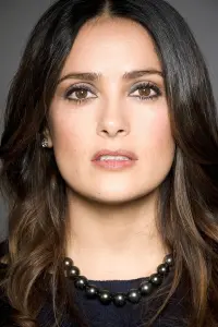 Фото Сальма Хайек Пино (Salma Hayek Pinault)