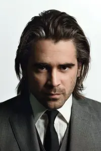 Фото Колин Фаррелл (Colin Farrell)