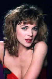 Фото Ким Кэтролл (Kim Cattrall)