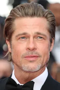 Фото Брэд Питт (Brad Pitt)