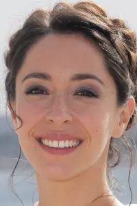 Фото Уна Чаплин (Oona Chaplin)