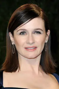 Фото Эмили Мортимер (Emily Mortimer)