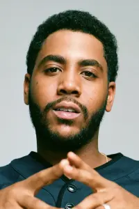 Фото Джаррел Джером (Jharrel Jerome)