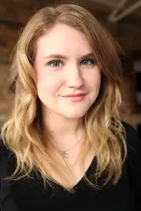 Фото Джиллиан Белл (Jillian Bell)