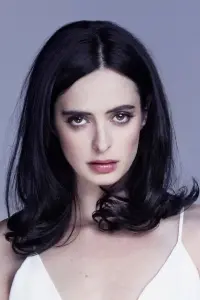 Фото Кристен Риттер (Krysten Ritter)