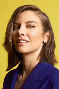 Фото Лорен Коэн (Lauren Cohan)